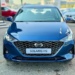Hyundai Solaris: Общая информация