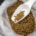 Как продавать маркированные корма на развес