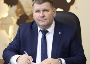 Назначен новый руководитель Комитета ветеринарии Волгоградской области