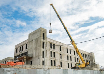 Первую ветлабораторию в Севастополе построят к концу 2026 года