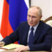 Путин подписал закон об упрощении требований к ветеринарным фармацевтам
