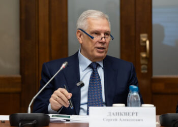 Сергей Данкверт подтвердил оценку 1 млн тонн экспорта мяса из России в 2025 году