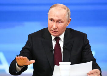 Владимир Путин — о регулировании цен, налоговых изменениях и политике ЦБ