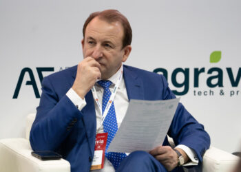 Экспорт свинины в 2025 году из РФ вырос на 22%