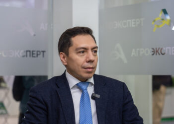 Ильяс Адиатулин: наша задача — показывать реальную картину по безопасности рыбы
