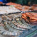 Камчатка в декабре экспортировала почти 12 тыс. тонн рыбы и морепродуктов