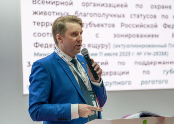 Минсельхоз продлит до 2032 года действие ряда ветеринарных правил