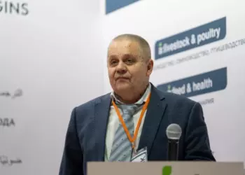 Портативный прибор для экспресс-диагностики заболеваний животных презентовали на AGRAVIA 2026