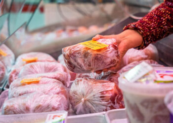 Требования к безопасности продуктов питания стали строже