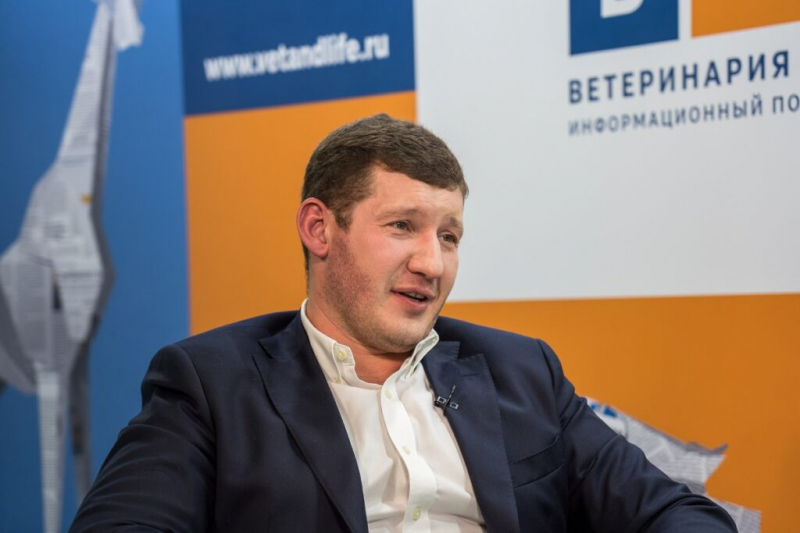 Тренды-2026: высокие технологии изменят ветеринарную индустрию, заявили главы ведущих фармкомпаний