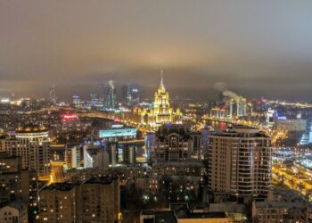 Шум ночного города ухудшил работу сердца