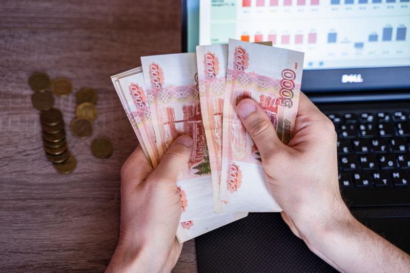 Аналитики подсчитали, сколько зарабатывают ветеринарные врачи в России