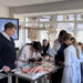 Астраханский госуниверситет для подготовки ветспециалистов оборудует отдельный комплекс