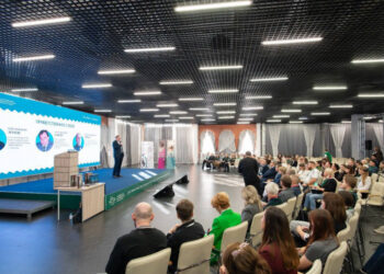 Саратовский ветеринарный форум — 2026 пройдет с 9 по 11 сентября