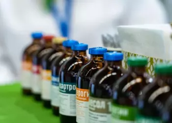 Компанию из Краснодарского края уличили в продаже контрафактных ветеринарных препаратов