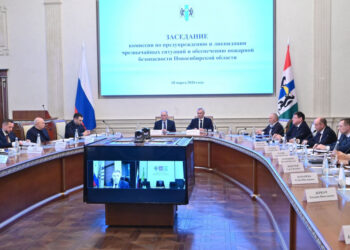 Россельхознадзор назвал возможную причину заноса пастереллеза в Сибирь