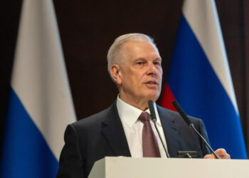 Китай готов открыть рынок для новых мясных предприятий РФ — Сергей Данкверт