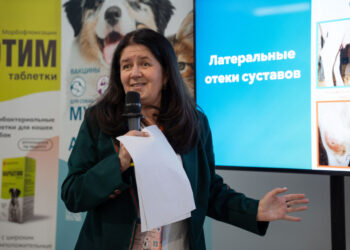 Коровам — на красный: как свет влияет на размножение и питание рогатого скота