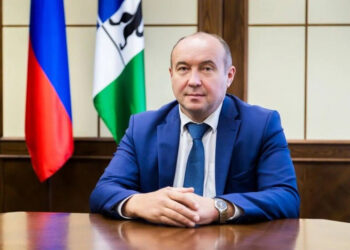 Министр сельского хозяйства Новосибирской области отправлен в отставку