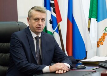 Назначен новый зампред правительства Новосибирской области по АПК