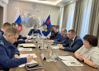 Прокуратура усилила контроль за ветеринарией в Новосибирской области 
