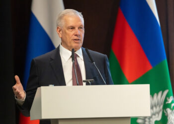 Выпуск кормов для домашних животных в России за четыре года вырос на 57%