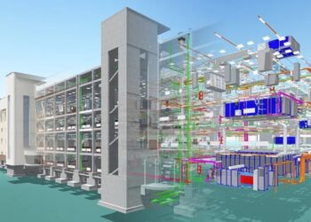 Визуальные 3D решения для застройщиков и дизайнеров