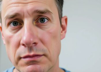 Лечение нистагма с использованием трансплантации собственных стволовых клеток