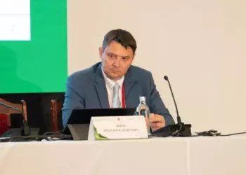 Илья Чвала: эпизоотическая ситуация в соседних странах остается сложной