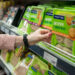Обязательная маркировка полуфабрикатов и замороженной продукции стартует в РФ с 1 сентября
