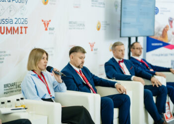 Пять трендов ветеринарии: как птицеводство уходит от антибиотиков