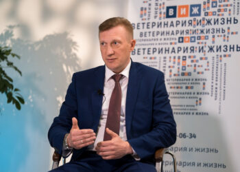 Практика вместо теории: какие вызовы отрасли обсудят на конференции «Ветеринария в АПК»
