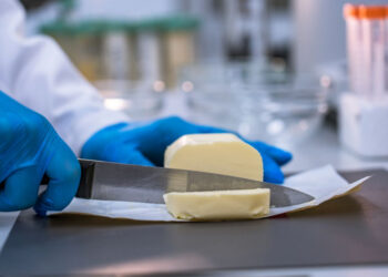 Россельхознадзор выявил схему легализации молочной продукции через фантомные площадки