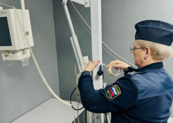 Суд приостановил работу рентгенологов в новокузнецкой ветклинике