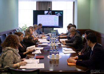 ЕЭК централизует учет ветеринарных сертификатов для импортной продукции