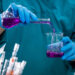 Минсельхоз и ФМБА объединяют усилия в создании ветеринарных вакцин нового поколения