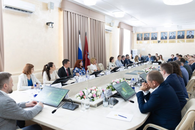 Московская ветакадемия в ноябре представит платформу для прогнозирования вспышек гриппа птиц