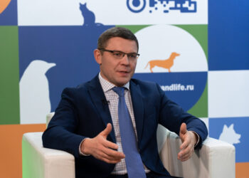 «Щелковский биокомбинат» переименован в «Росбиопром» 