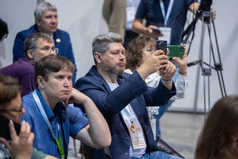Три дня, сотни встреч и тысячи идей: как прошла &laquo;Ветеринария в АПК &ndash; 2026&raquo; &mdash; фоторепортаж