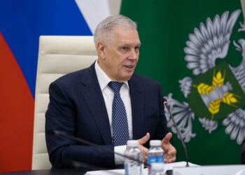 В России началась масштабная ревизия старых ветеринарных препаратов