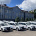 ВНИИЗЖ расширил автопарк для проведения выездных ветеринарных работ в регионах