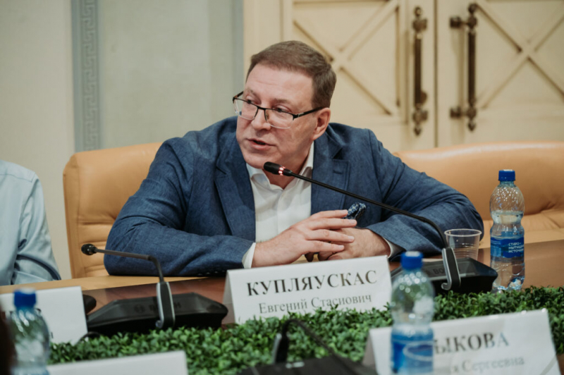 &laquo;Живое золото России&raquo;: как сделать породу национальным достоянием страны
