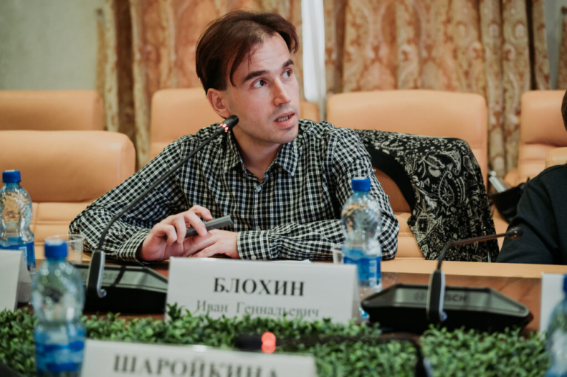 &laquo;Живое золото России&raquo;: как сделать породу национальным достоянием страны