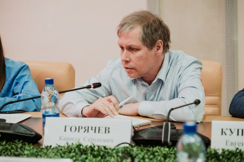 &laquo;Живое золото России&raquo;: как сделать породу национальным достоянием страны