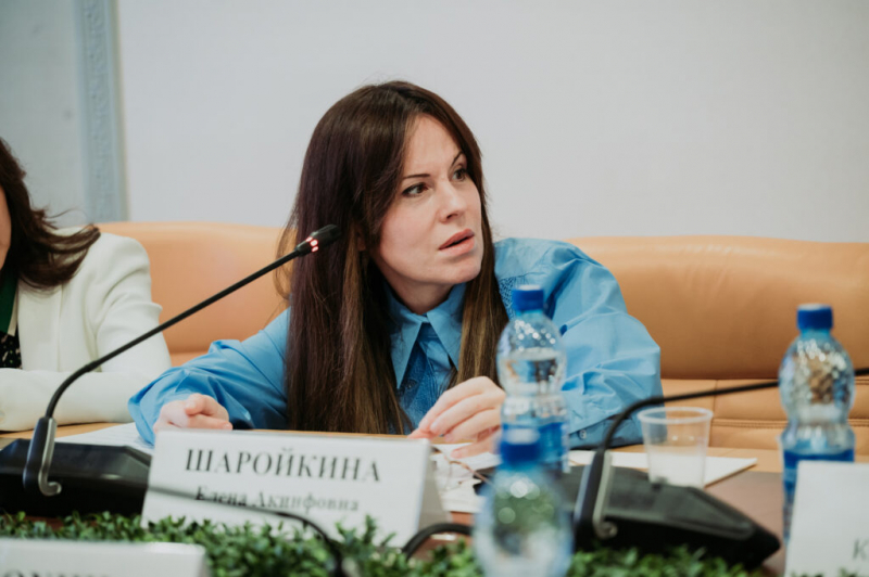 &laquo;Живое золото России&raquo;: как сделать породу национальным достоянием страны