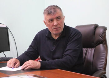 Глава Комитета по ветеринарии Дагестана освобожден от должности