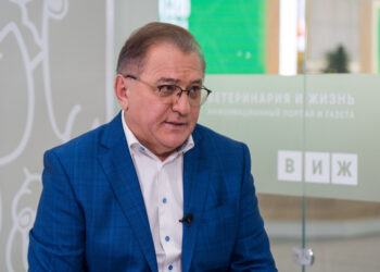 Как изменились подходы к страхованию сельхозживотных в первом полугодии, рассказали в НСА