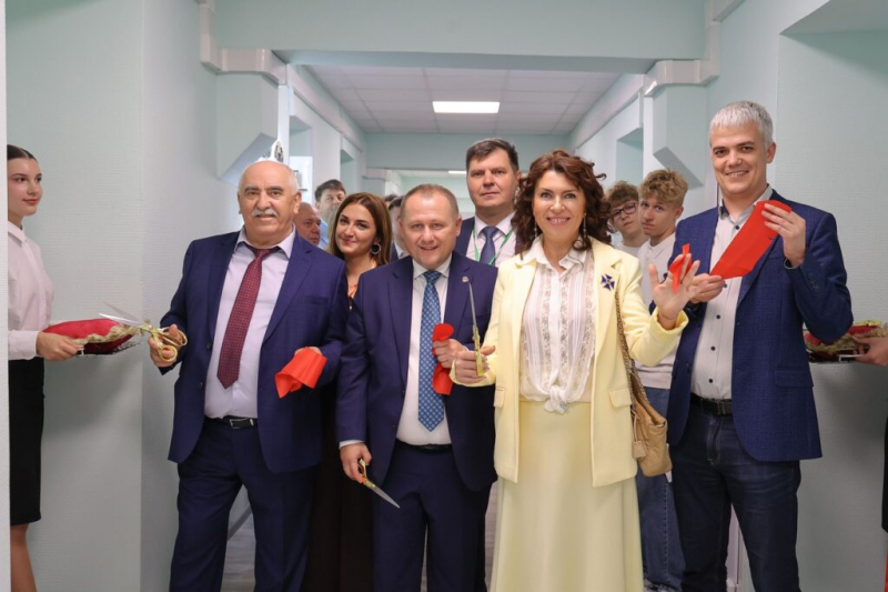 Как прошел Балтийский форум ветеринарной медицины &mdash; фоторепортаж