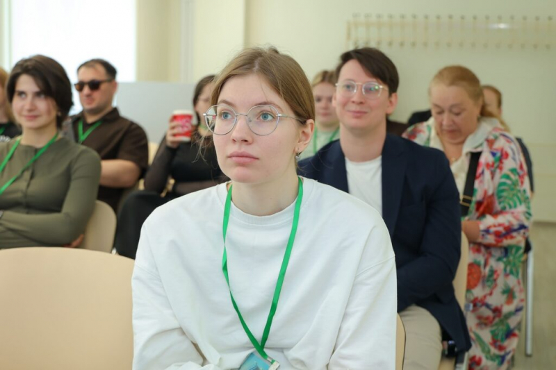 Как прошел Балтийский форум ветеринарной медицины &mdash; фоторепортаж