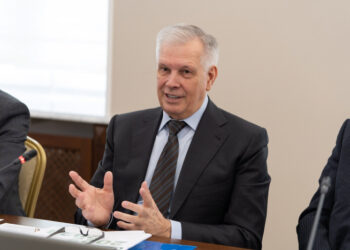 Какие прогнозы Сергея Данкверта стали реальностью